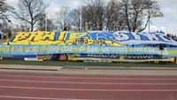 FOTO: Elana Cup 2013 a zpas Elana - ROW