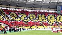 Foto&Video: Spartak Moskva - Lokomotiv Moskva