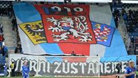FotoReport: 1. FC Slovcko - SK Slavia Praha