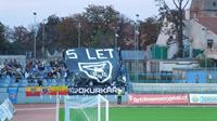 FotoReport: 1. SC Znojmo - FC Hradec Krlov