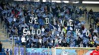 FotoReport: 1.FC Slovcko - 1.FK Pbram