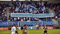 FotoReport: 1.FC Slovcko - 1.SC Znojmo