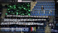 FotoReport: 1.FC Slovcko - Dynamo . Budjovice