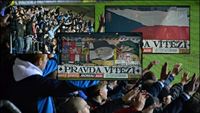 FotoReport: 1.FC Slovcko - FC Bank Ostrava