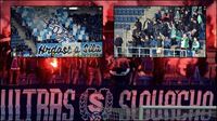 FotoReport: 1.FC Slovcko - FC Bohemians Praha