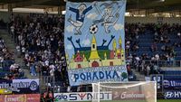 FotoReport: 1.FC Slovcko - FC Slovan Liberec