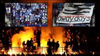 FotoReport: 1.FC Slovcko - FC Viktoria Plze