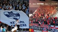 FotoReport: 1.FC Slovcko - FC Zbrojovka Brno