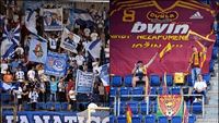FotoReport: 1.FC Slovcko - FK Dukla Praha