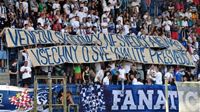 FotoReport: 1.FC Slovcko - FK Mlad Boleslav
