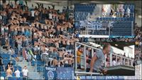 FotoReport: 1.FC Slovcko - FK Mlad Boleslav
