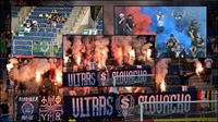FotoReport: 1.FC Slovcko - MFK Karvin