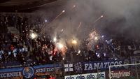 FotoReport: 1.FC Slovcko - SK Slavia Praha