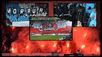 FotoReport: 1.FC Slovcko - SK Slavia Praha