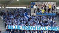 FotoReport: 1.FC Slovcko - FC Vysoina Jihlava
