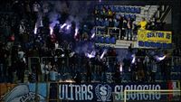 FotoReport: 1.FC Slovcko x FK Teplice