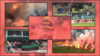 FotoReport: 1.FK Pbram - AC Sparta Praha