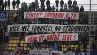 FotoReport: 1.FK Pbram - FC Bank Ostrava