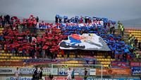 FotoReport: 1.FK Pbram - FC Viktoria Plze