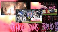 FotoReport: 1.SC Znojmo - FC Zbrojovka Brno