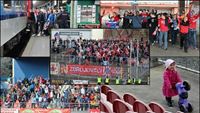 FotoReport: 1.SC Znojmo - Zbrojovka Brno
