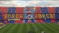 FotoReport: 232. El Clasico