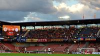FotoReport: AC Sparta Praha - 1. FC Slovcko
