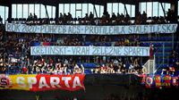 FotoReport: AC Sparta Praha - 1. FC Slovcko