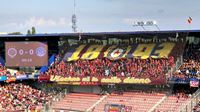 Fotoreport: AC Sparta Praha - 1. FC Slovcko
