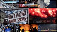 FotoReport: AC Sparta Praha - FC Baník Ostrava
