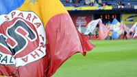 FotoReport: AC Sparta Praha - FC Hradec Krlov