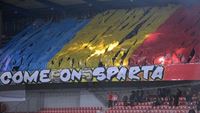 FotoReport: AC Sparta Praha - FC Krasnodar