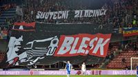 FotoReport: AC Sparta Praha - FC Slovan Liberec