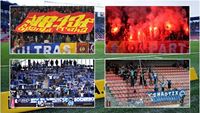 FotoReport: AC Sparta Praha - FC Slovan Liberec