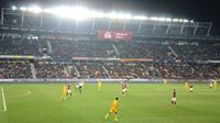FotoReport: AC Sparta Praha - FK Dukla Praha