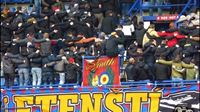 FotoReport: AC Sparta Praha - FK Jablonec