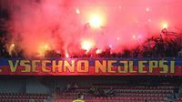 FotoReport: AC Sparta Praha - FK Karvin
