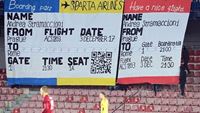 FotoReport: AC Sparta Praha - FK Mlad Boleslav