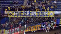 FotoReport: AC Sparta Praha - FK Teplice