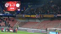 FotoReport: AC Sparta Praha - FK Teplice