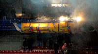 FotoReport: AC Sparta Praha - FK Teplice