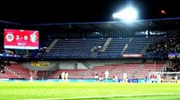 FotoReport: AC Sparta Praha - MFK Karvin 