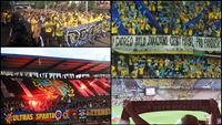 Fotoreport: AC Sparta Praha - SFC Opava