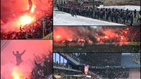 FotoReport: AC Sparta Praha - SK Slavia Praha