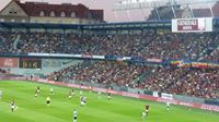 FotoReport: AC Sparta Praha - Snderjyske