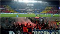 FotoReport: AC Sparta Praha - SSC Neapol