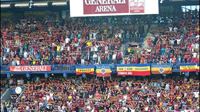 FotoReport: AC Sparta Praha - Steaua Bukure