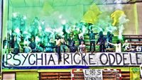 FotoReport: AC UNIZA ilina - Slvia TU Zvolen 