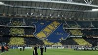FotoReport: AIK - Djurgarden