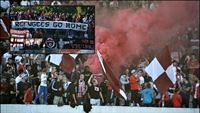 FotoReport: AS Trenn - FC Spartak Trnava